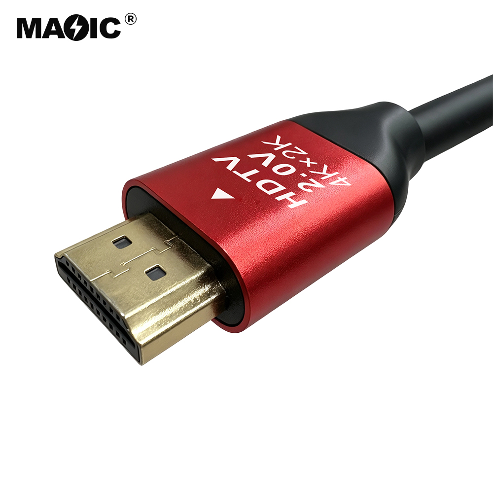 4K HDMI Cable 4 - 图片 4