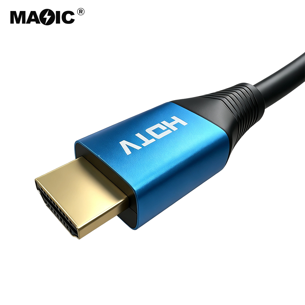 4K HDMI Cable 5 - 图片 4