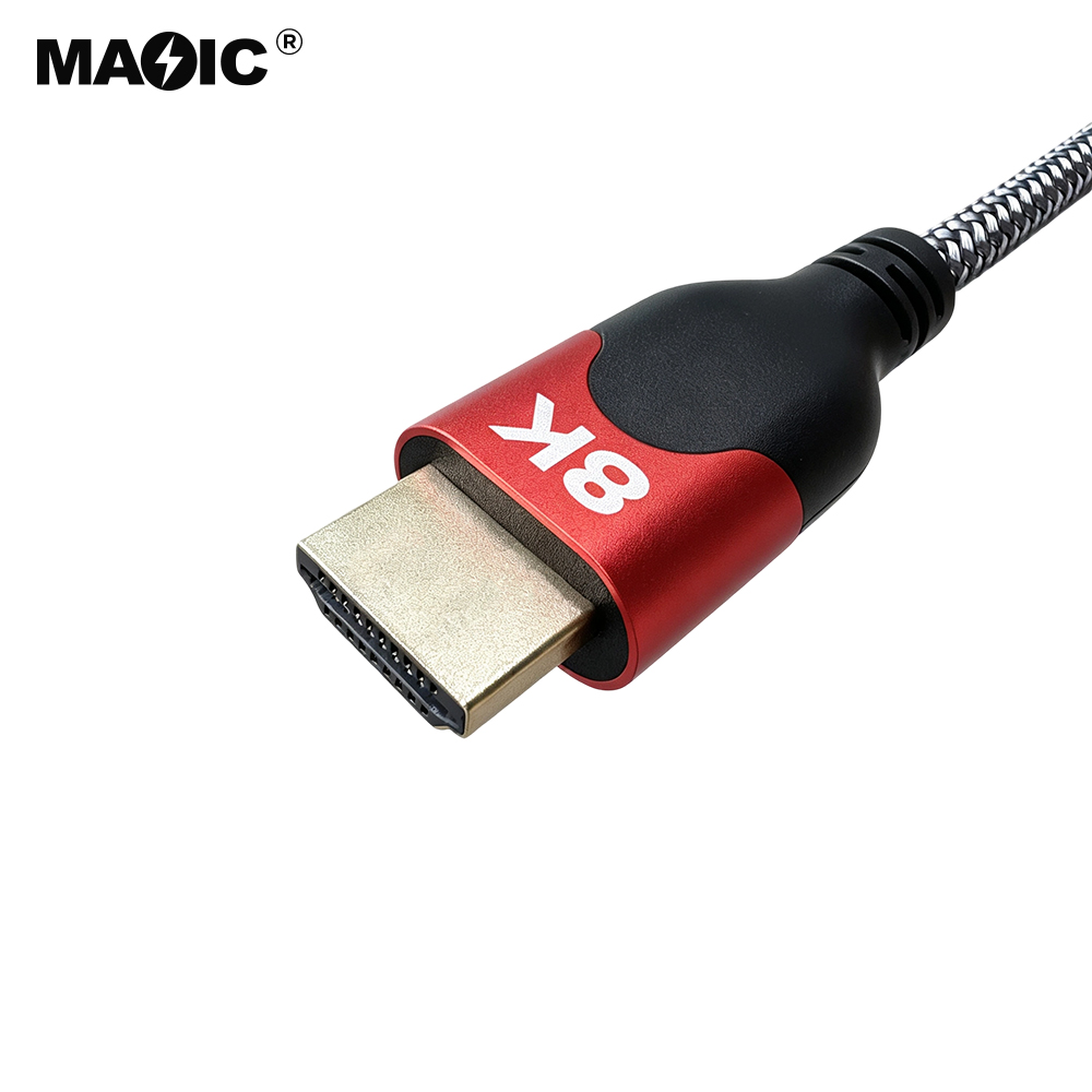 8K HDMI Cable 2 - 图片 4
