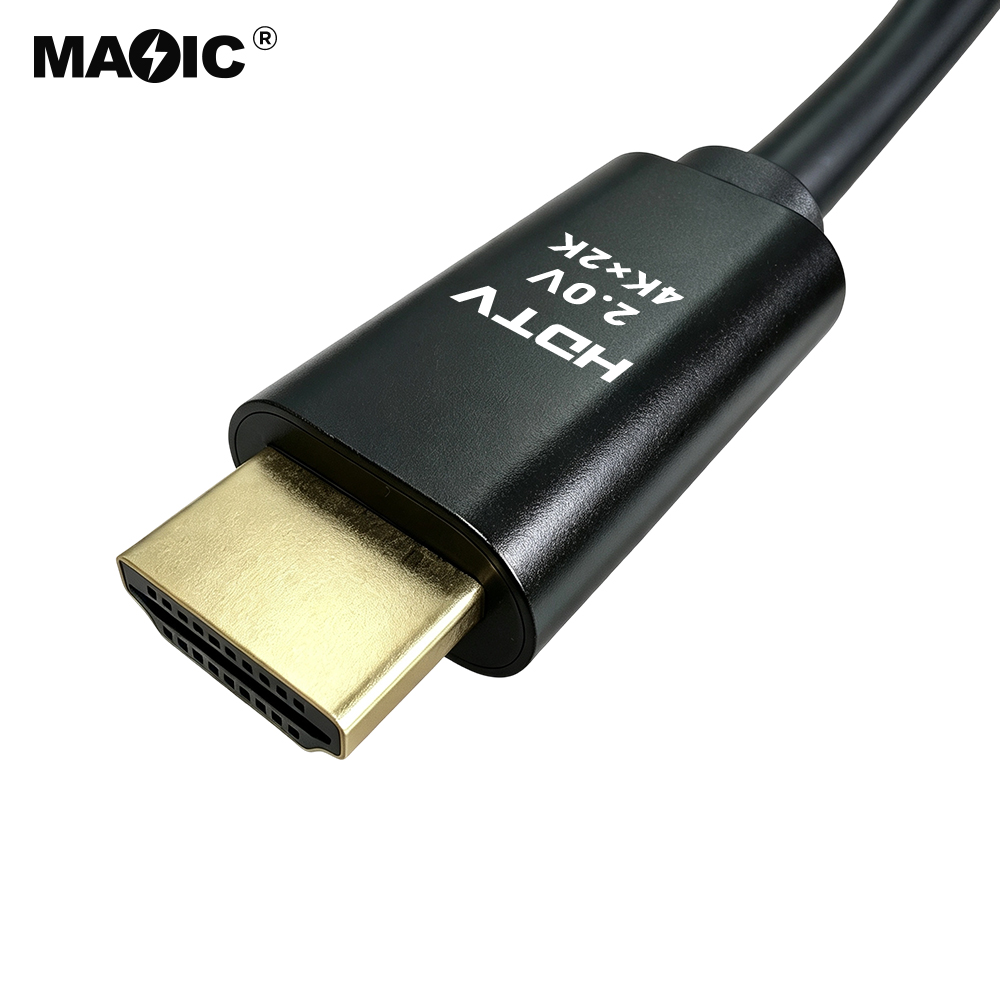 4K HDMI Cable 1 - 图片 4