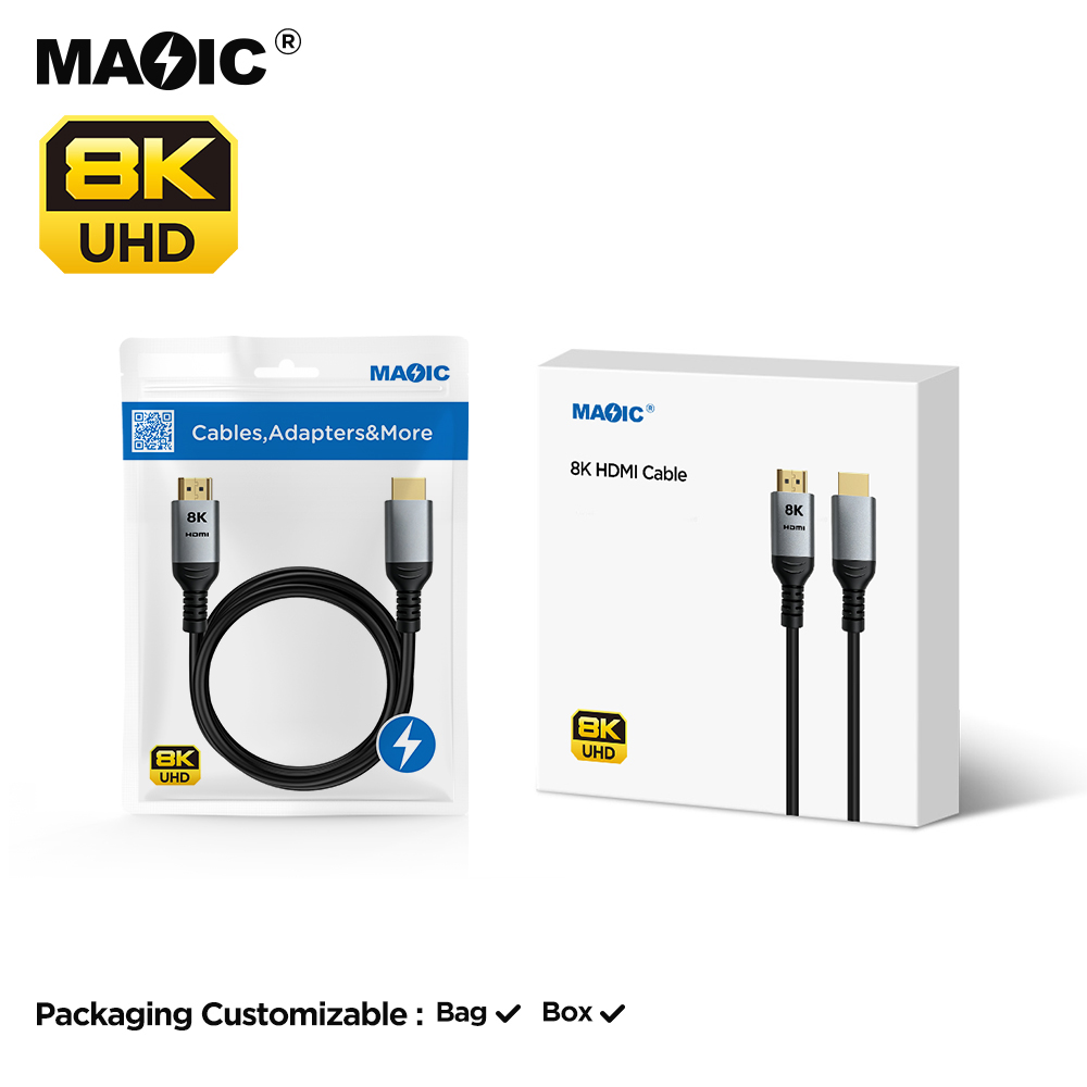 8K HDMI Cable 3 - 图片 5