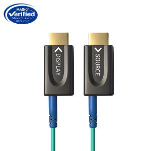 HDMI Fiber Optic Extender Cable