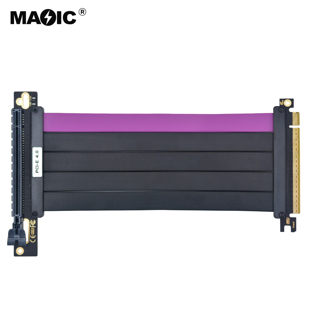 PCIE 16X4.0