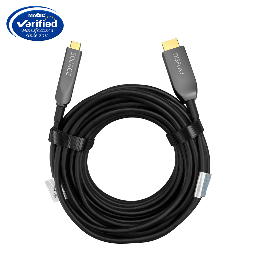 USB C to HDMI fiber cable - Image 2